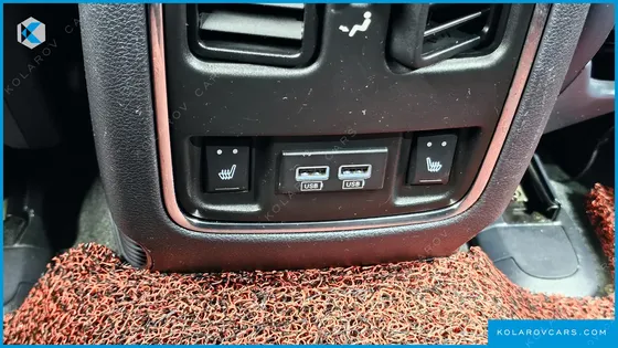 JEEP CHEROKEE 3.0 DIESEL OVERLAND