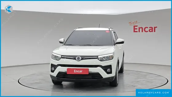 KGM - SSANGYONG TIVOLI GASOLINE 1.5 2WD