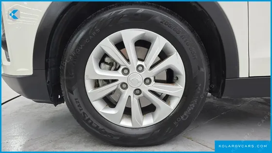 KGM - SSANGYONG TIVOLI GASOLINE 1.5 2WD