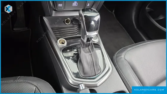 KGM - SSANGYONG TIVOLI GASOLINE 1.5 2WD