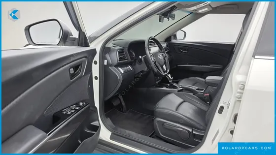 KGM - SSANGYONG TIVOLI GASOLINE 1.5 2WD