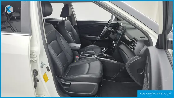KGM - SSANGYONG TIVOLI GASOLINE 1.5 2WD
