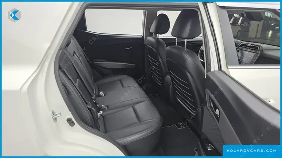 KGM - SSANGYONG TIVOLI GASOLINE 1.5 2WD