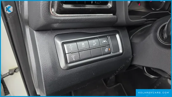 KGM - SSANGYONG TIVOLI GASOLINE 1.5 2WD