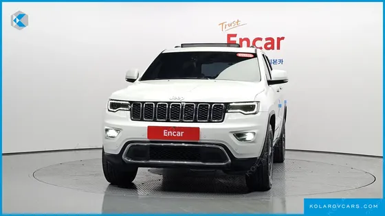 JEEP CHEROKEE 3.6 LIMITED