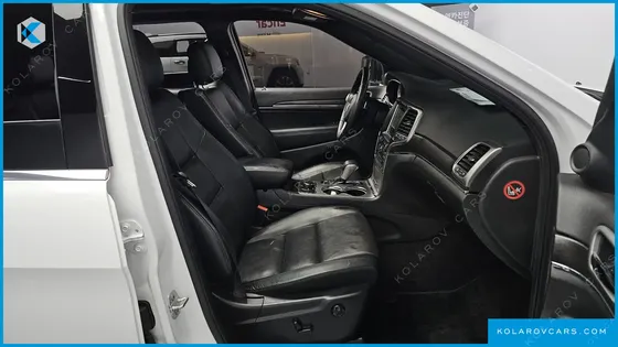 JEEP CHEROKEE 3.6 LIMITED