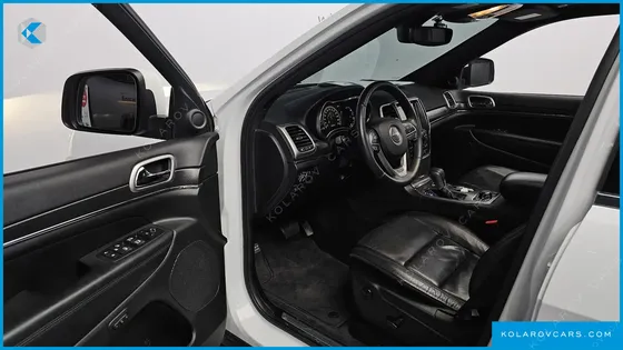 JEEP CHEROKEE 3.6 LIMITED