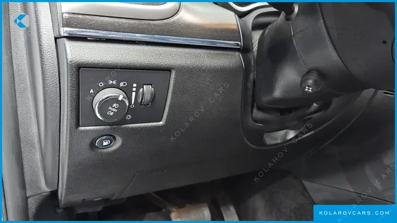 JEEP CHEROKEE 3.6 LIMITED