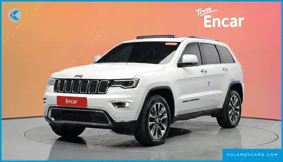 JEEP CHEROKEE 3.6 LIMITED