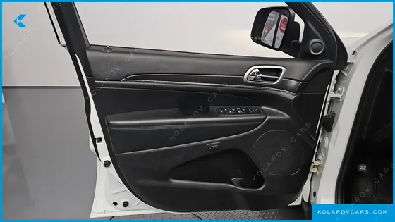 JEEP CHEROKEE 3.6 LIMITED
