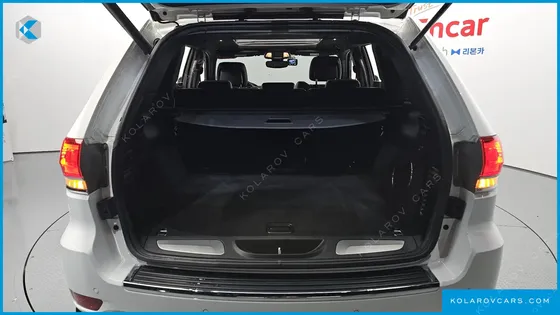 JEEP CHEROKEE 3.6 LIMITED
