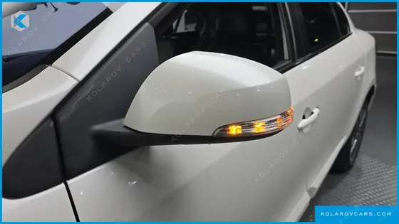 RENAULT KOREA SM3 RE