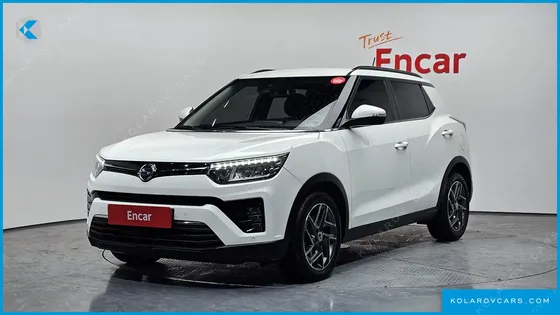 KGM - SSANGYONG TIVOLI GASOLINE 1.5 2WD