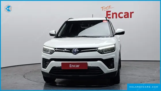 KGM - SSANGYONG TIVOLI GASOLINE 1.5 2WD