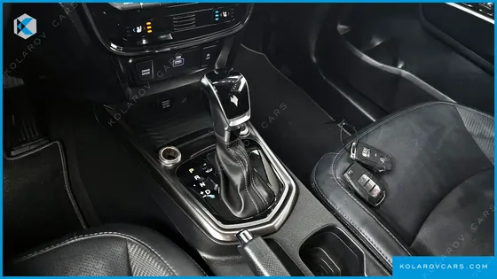 KGM - SSANGYONG TIVOLI GASOLINE 1.5 2WD