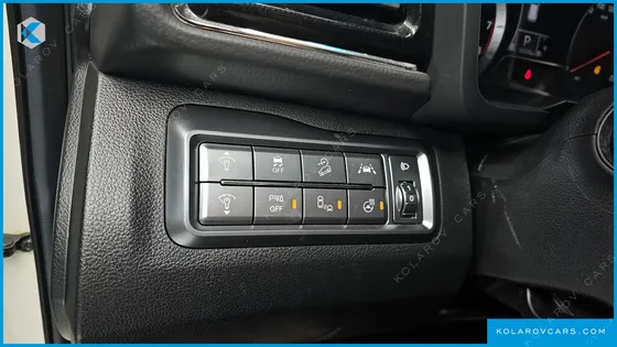 KGM - SSANGYONG TIVOLI GASOLINE 1.5 2WD