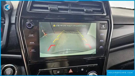 KGM - SSANGYONG TIVOLI GASOLINE 1.5 2WD