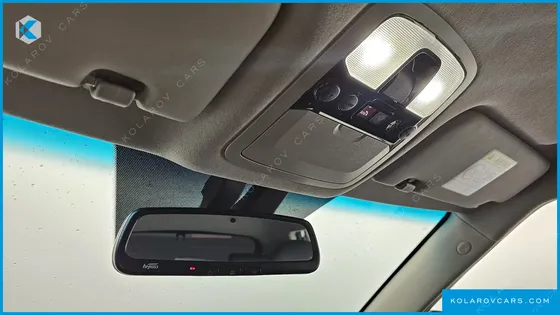 KGM - SSANGYONG TIVOLI GASOLINE 1.5 2WD