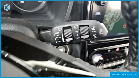 KGM - SSANGYONG TIVOLI GASOLINE 1.5 2WD