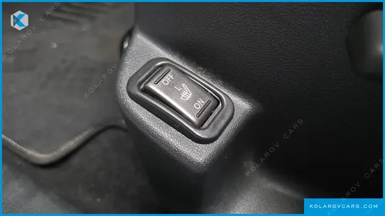 RENAULT KOREA SM3 SE