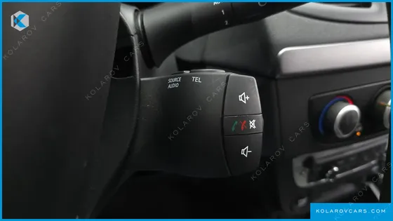 RENAULT KOREA SM3 SE