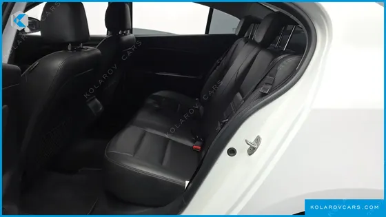 RENAULT KOREA SM3 SE
