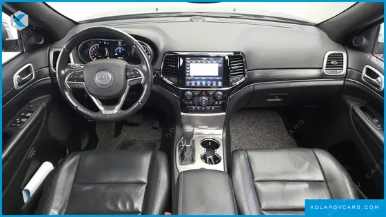 JEEP CHEROKEE 3.6 LIMITED