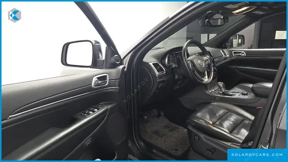 JEEP CHEROKEE 3.6 LIMITED