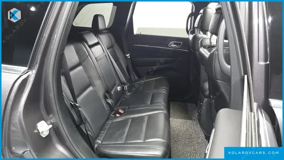 JEEP CHEROKEE 3.6 LIMITED