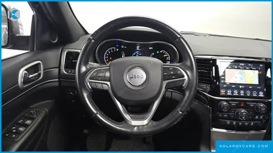 JEEP CHEROKEE 3.6 LIMITED