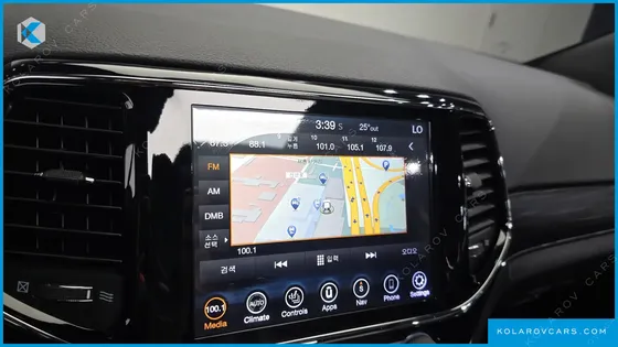 JEEP CHEROKEE 3.6 LIMITED