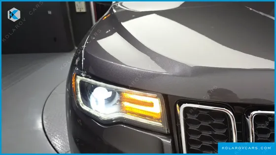 JEEP CHEROKEE 3.6 LIMITED