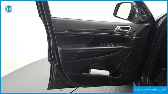 JEEP CHEROKEE 3.6 LIMITED