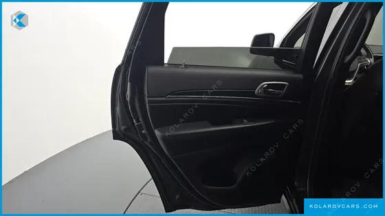 JEEP CHEROKEE 3.6 LIMITED