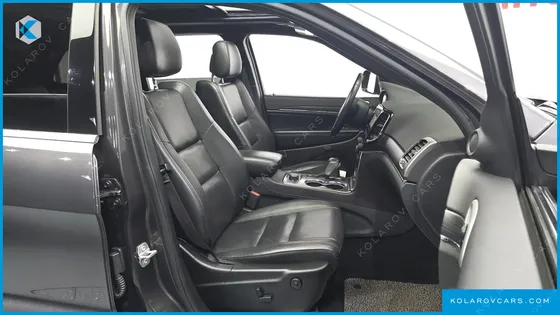 JEEP CHEROKEE 3.6 LIMITED
