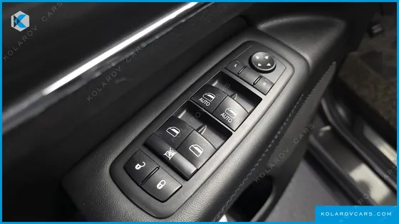 JEEP CHEROKEE 3.6 LIMITED