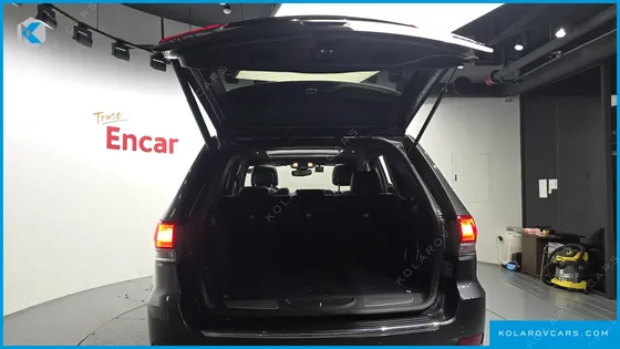 JEEP CHEROKEE 3.6 LIMITED