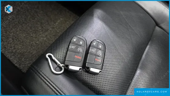 JEEP CHEROKEE 3.6 LIMITED
