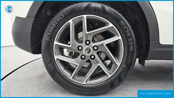 KGM - SSANGYONG TIVOLI GASOLINE 1.5 2WD