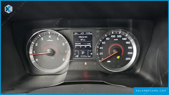 KGM - SSANGYONG TIVOLI GASOLINE 1.5 2WD