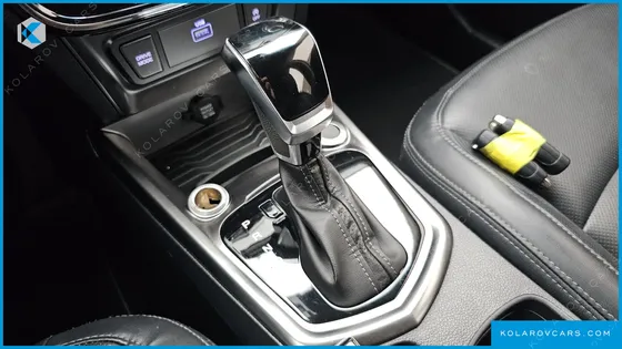 KGM - SSANGYONG TIVOLI GASOLINE 1.5 2WD