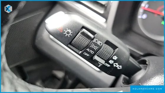 KGM - SSANGYONG TIVOLI GASOLINE 1.5 2WD
