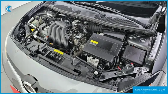RENAULT KOREA SM3 RE