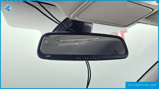 RENAULT KOREA SM3 RE