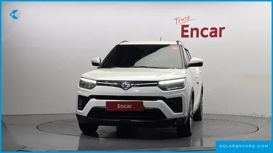 KGM - SSANGYONG TIVOLI GASOLINE 1.5 2WD