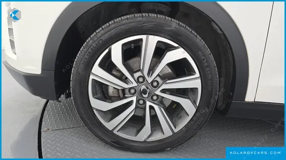 KGM - SSANGYONG TIVOLI GASOLINE 1.5 2WD