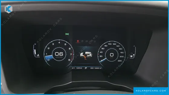KGM - SSANGYONG TIVOLI GASOLINE 1.5 2WD
