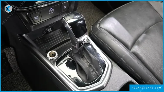 KGM - SSANGYONG TIVOLI GASOLINE 1.5 2WD