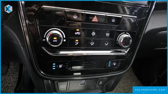 KGM - SSANGYONG TIVOLI GASOLINE 1.5 2WD