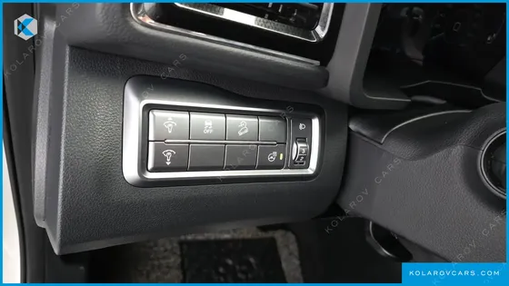 KGM - SSANGYONG TIVOLI GASOLINE 1.5 2WD